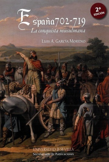 España 702-719. 9788447215683