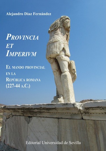 Provincia et Imperium