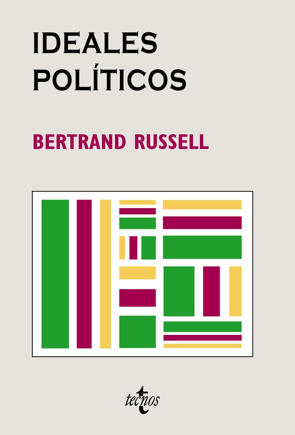 Ideales políticos. 9788430948796