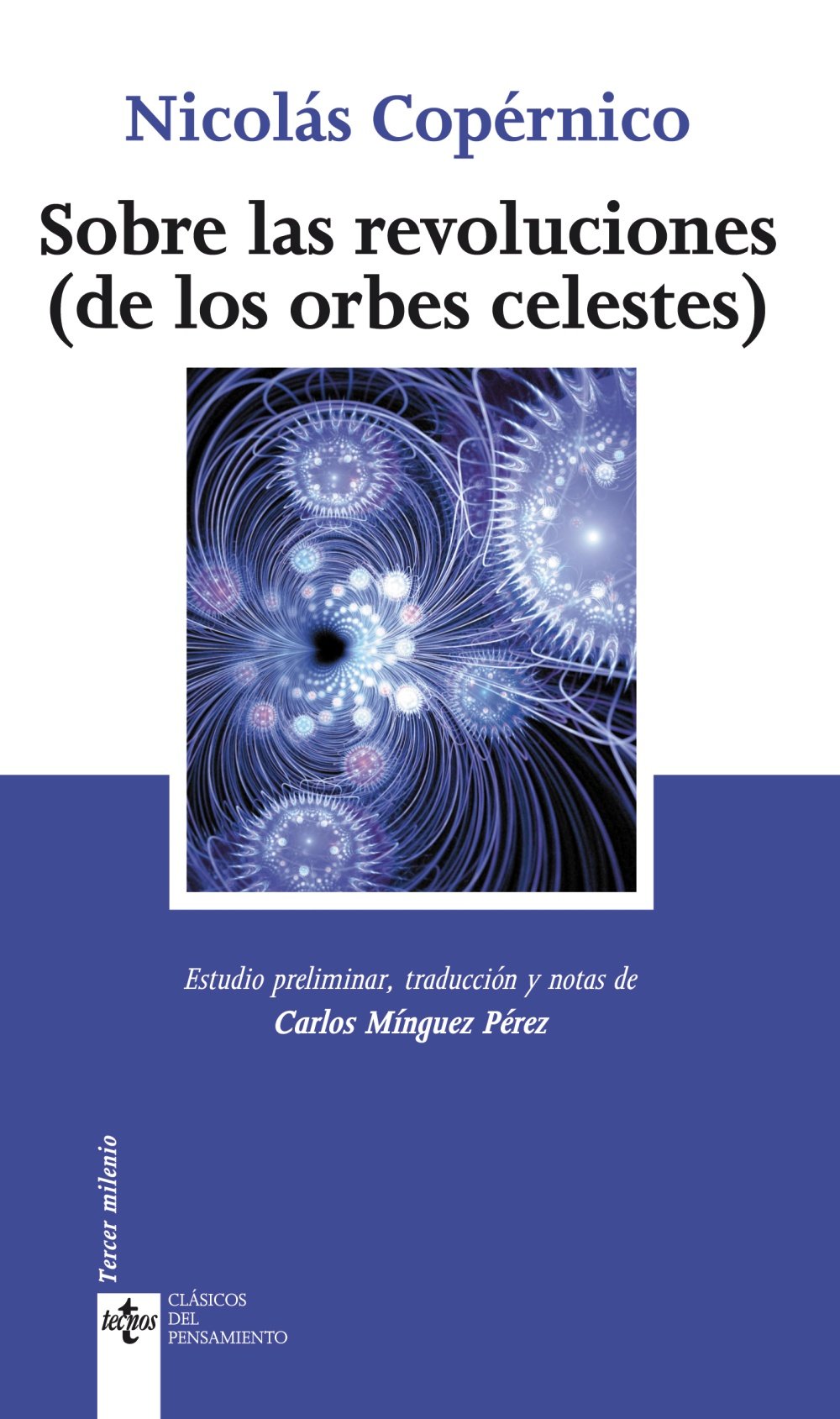 Sobre las revoluciones. 9788430949427