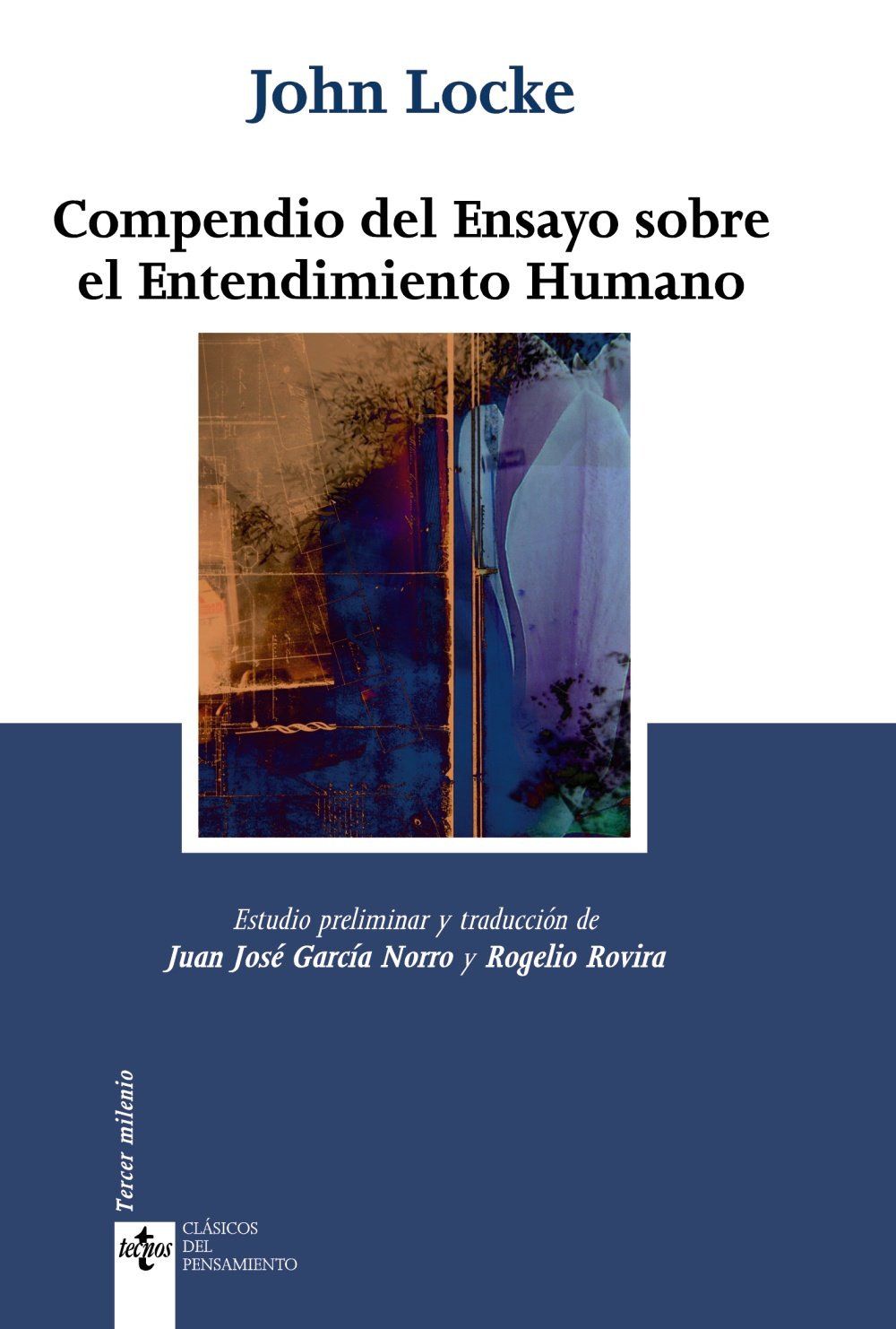 Compendio del Ensayo sobre el Entendimiento Humano. 9788430949915