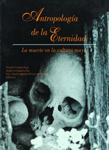 Antropología de la eternidad. 9788492354535