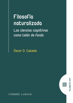 Filosofía naturalizada. 9791370330088
