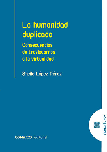 La humanidad duplicada. 9791370330774