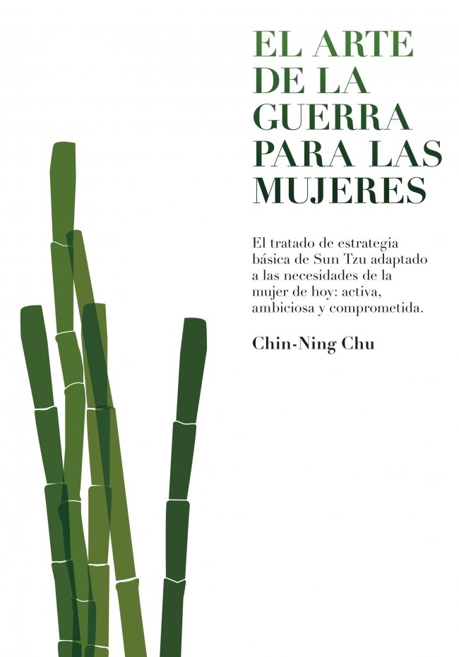 El arte de la guerra para las mujeres. 9788425333460