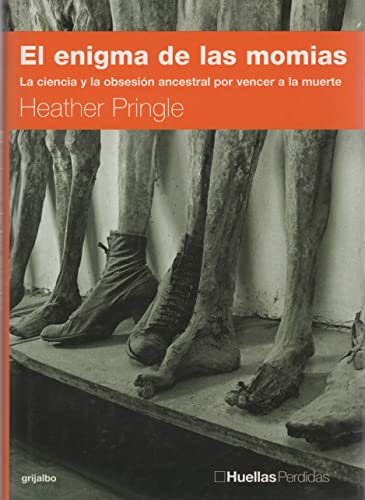 El enigma de las momias
