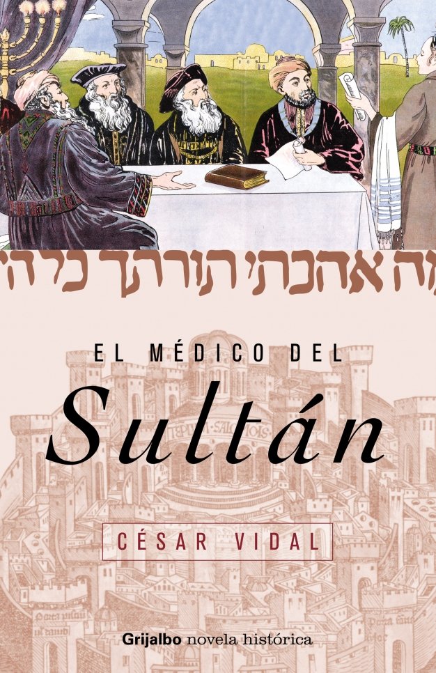El médico del Sultán. 9788425339301