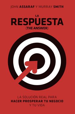 La respuesta. 9788425344091