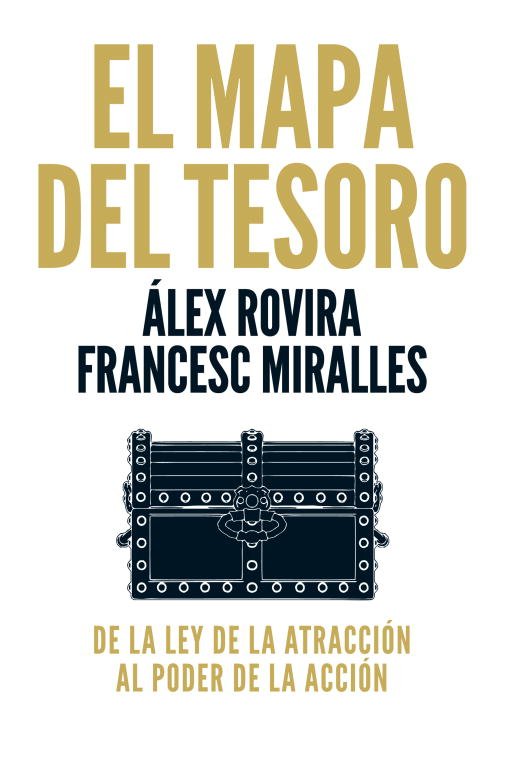 El mapa del tesoro. 9788425346279