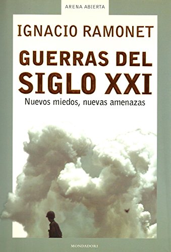Guerras del siglo XXI. 9788439709336