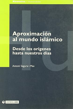 Aproximación al mundo islámico