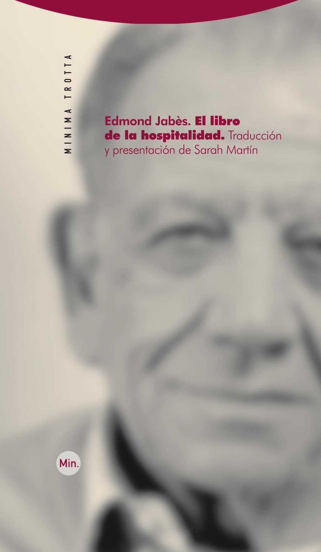 El libro de la hospitalidad. 9788498794991