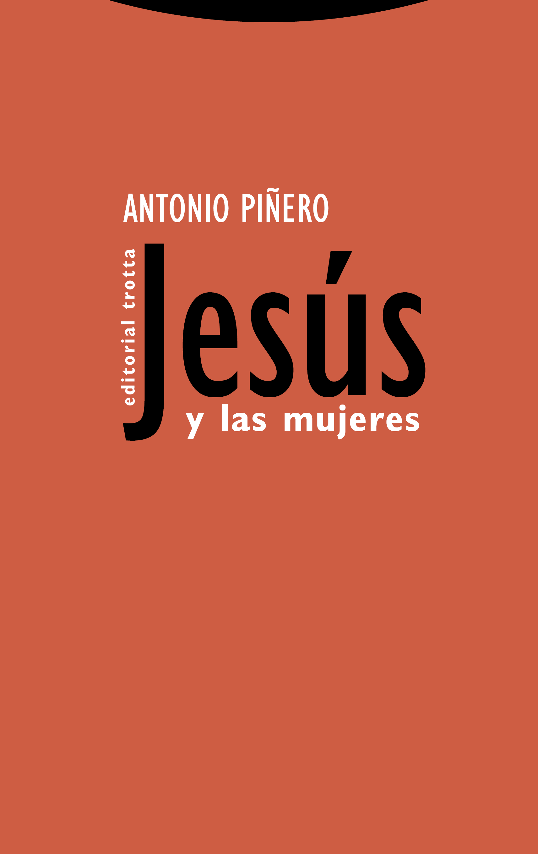 Jesús y las mujeres. 9788498795011