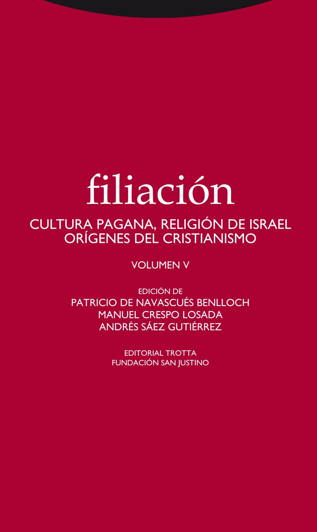 Filiación V