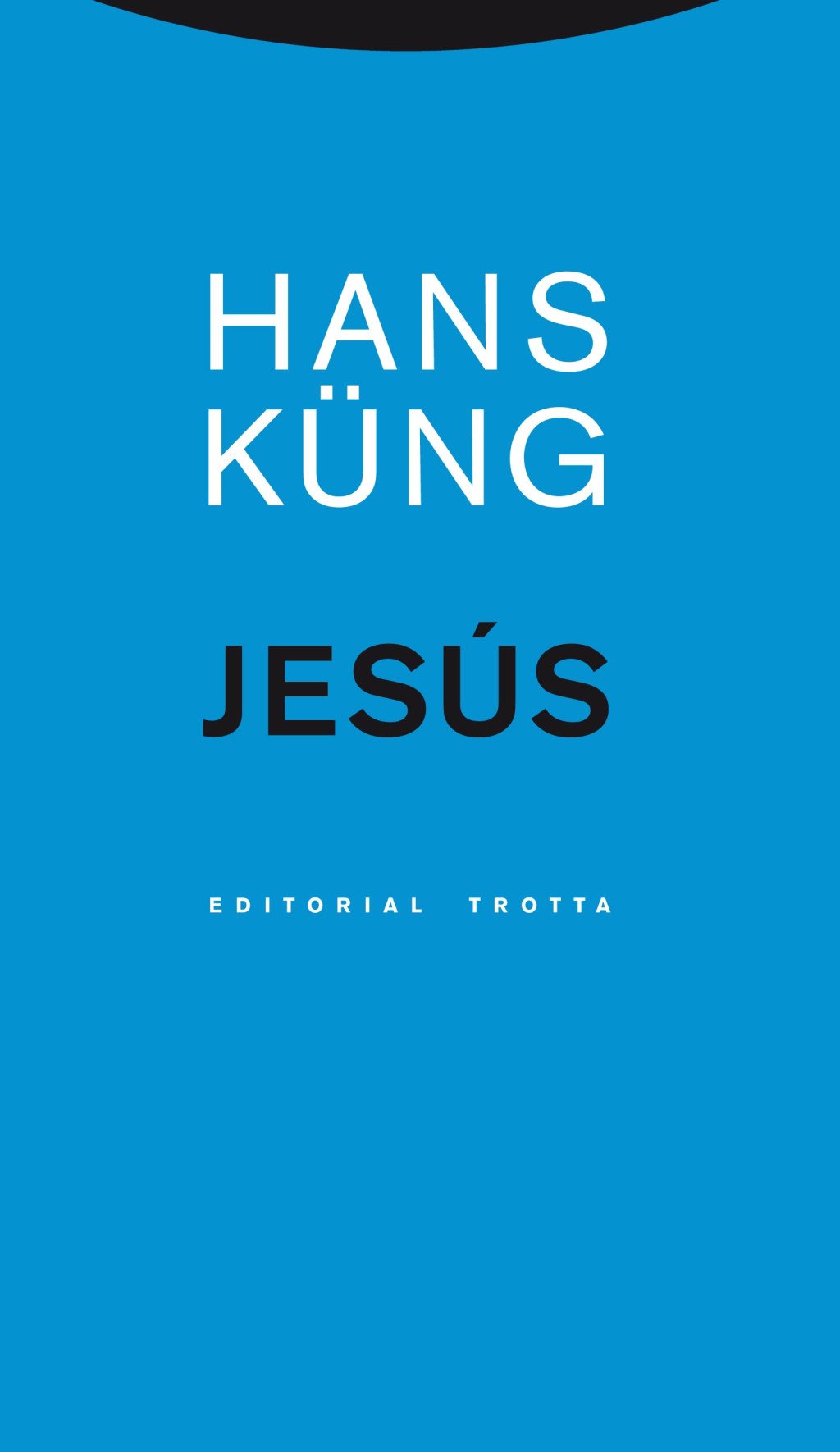 Jesús. 9788498795059