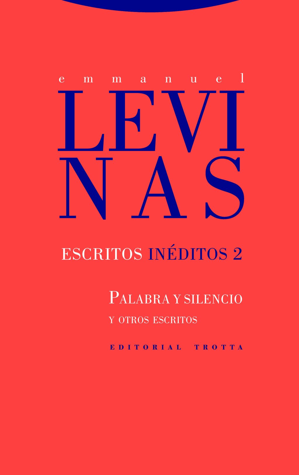 Escritos inéditos . 9788498795653