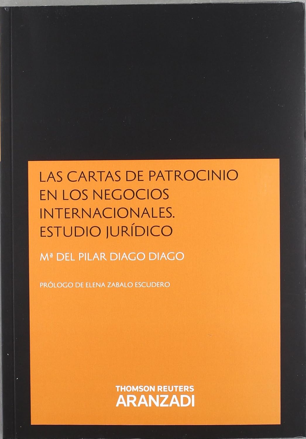 Las cartas de patrocinio en los negocios internacionales