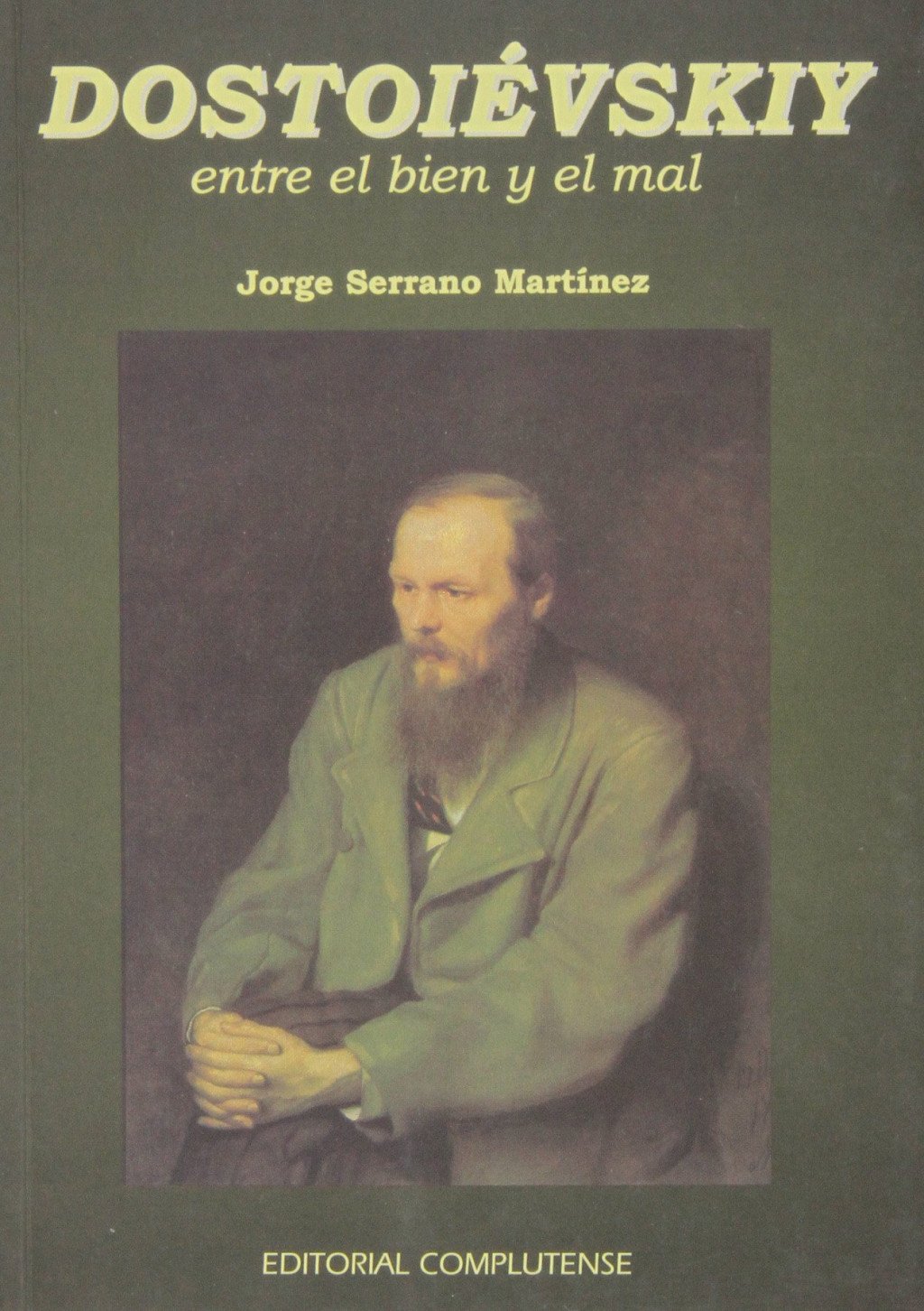 Dostoiéskiy. 9788474917185