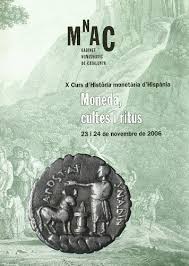 Moneda, cultes i ritus. 9788480431644