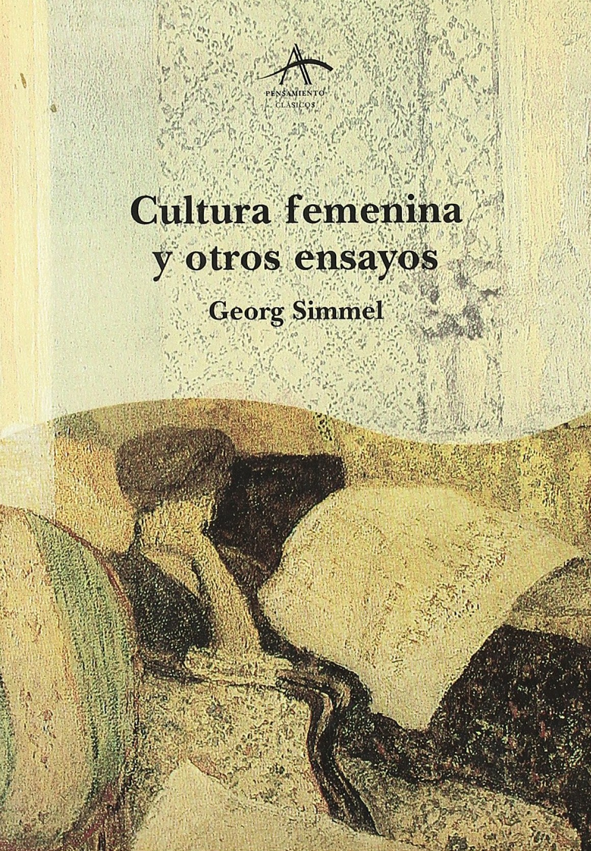 Cultura femenina y otros ensayos. 9788489846432