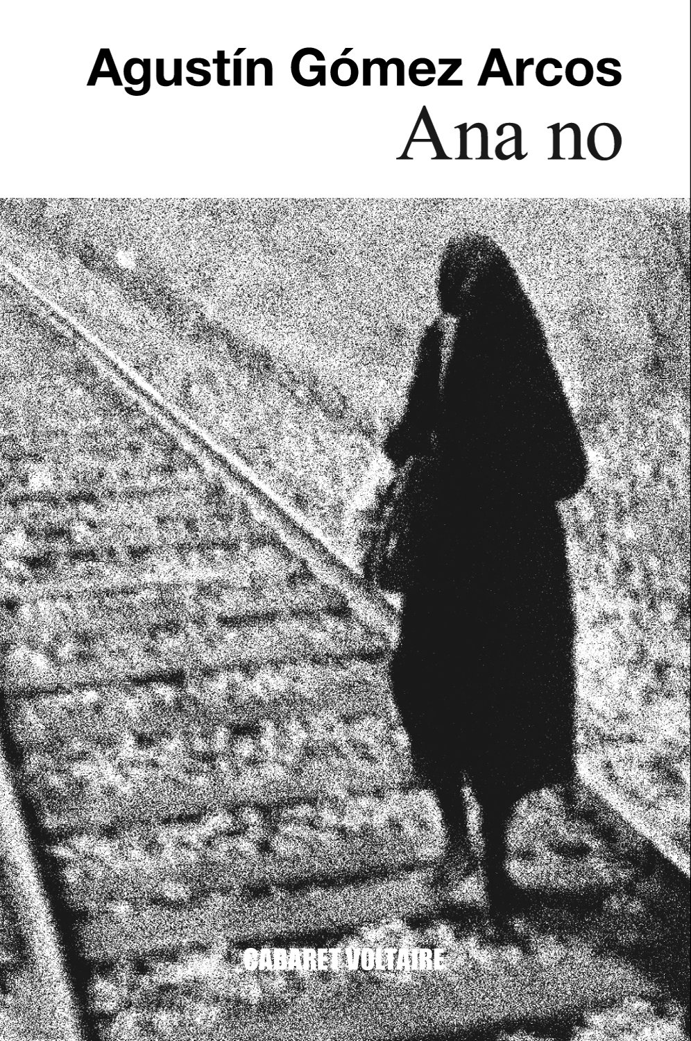 Ana no. 9788494035357