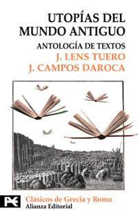 Utopías del Mundo Antiguo