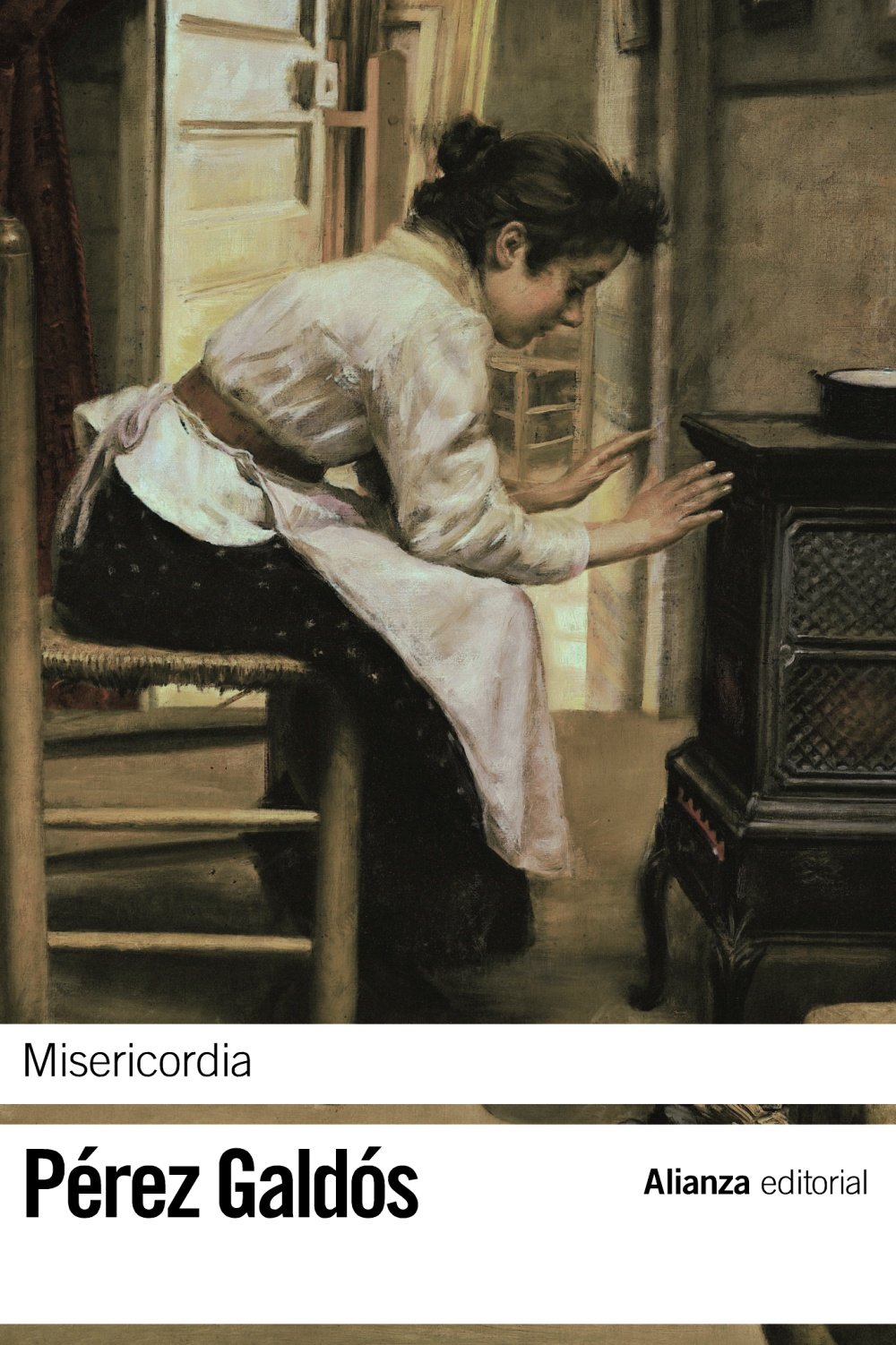 Misericordia. 9788420653327
