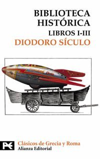 Biblioteca histórica. 9788420656304