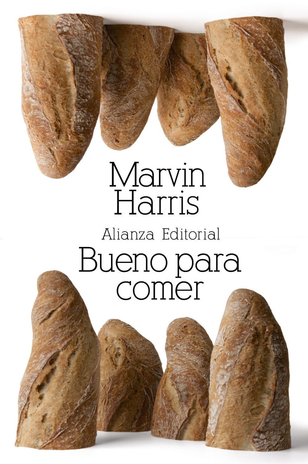 Bueno para comer. 9788420674384
