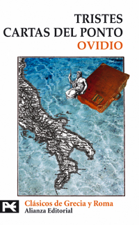 Tristes. Cartas del Ponto. 9788420677682