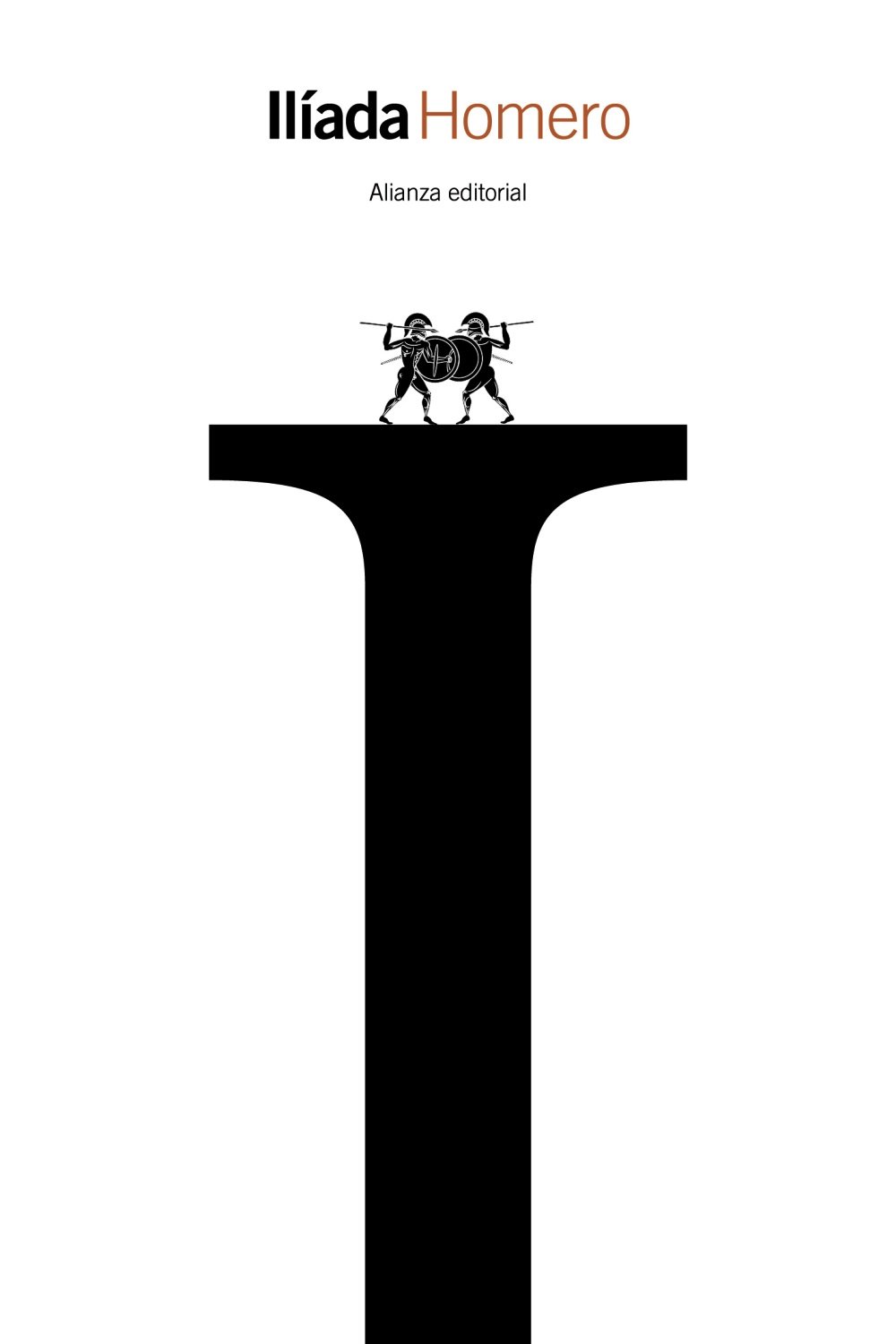 Ilíada. 9788420678344