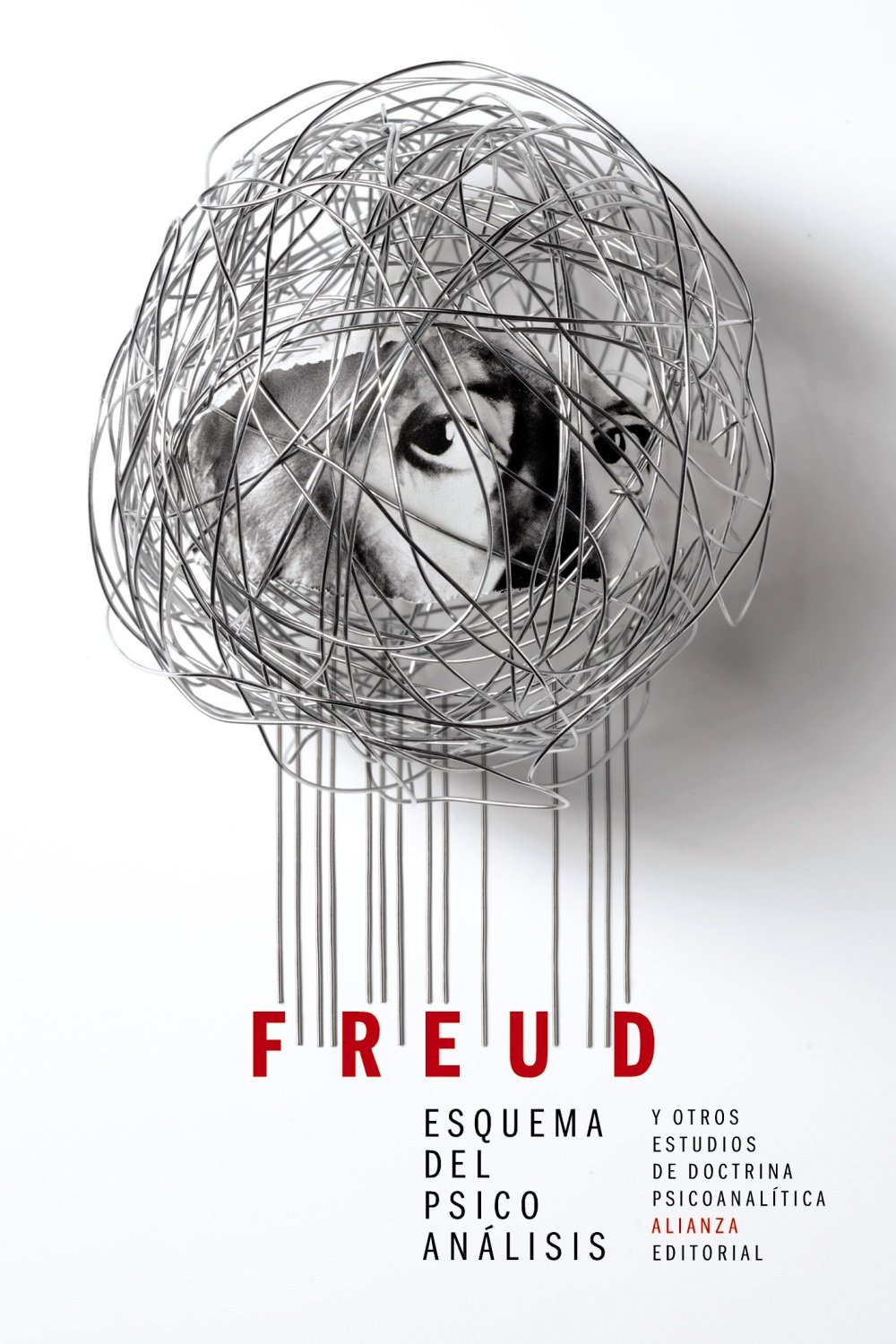 Esquema del psicoanálisis y otros escritos de doctrina psicoanalítica. 9788491045366