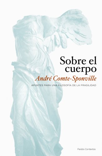 Sobre el cuerpo. 9788449323362