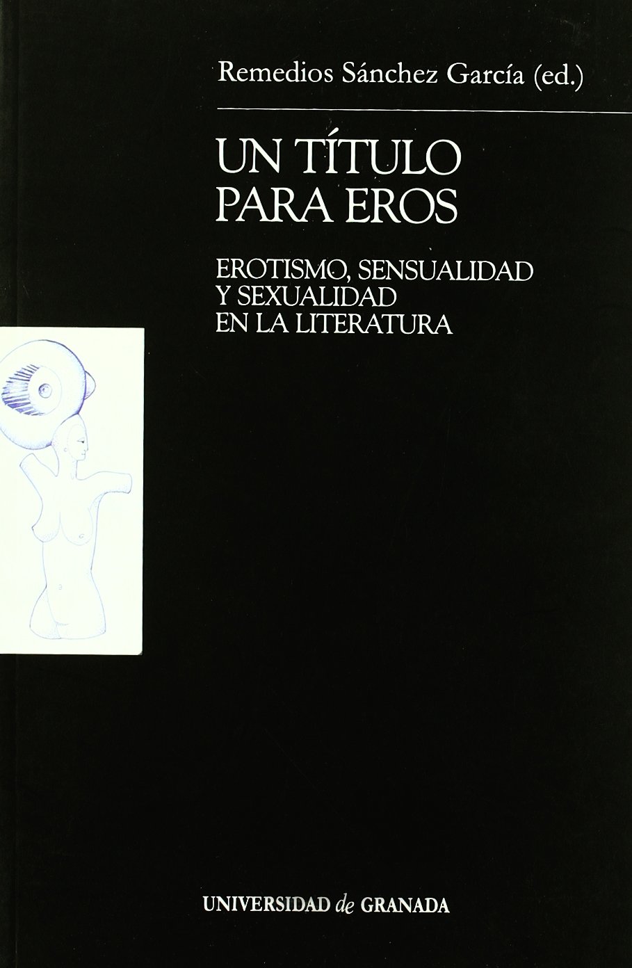 Un título para Eros
