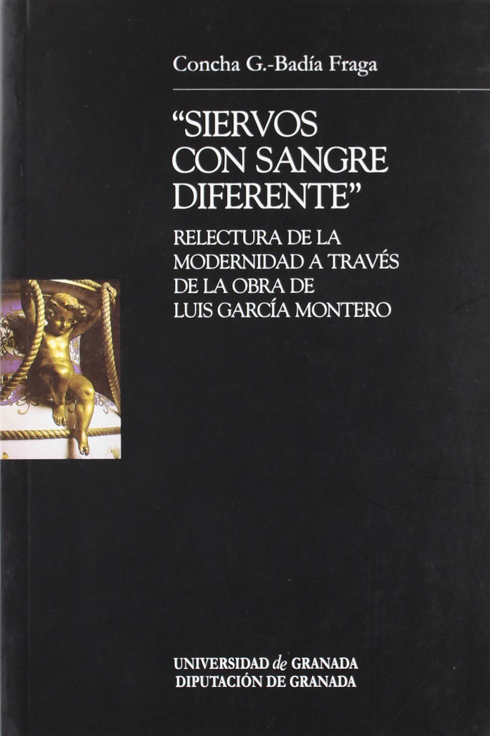 "Siervos con sangre diferente". 9788433836304