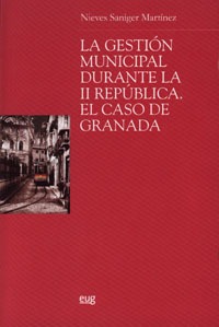 La gestión municipal durante la II República. 9788433839602
