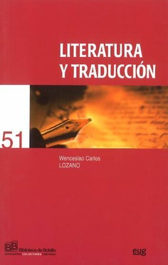 Literatura y traducción. 9788433839626