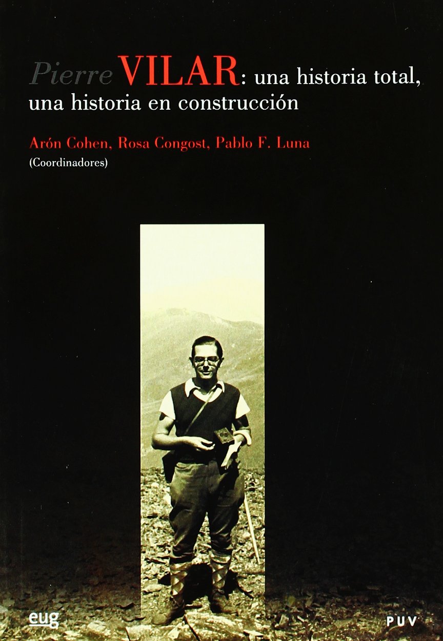 Pierre Vilar. 9788433839688