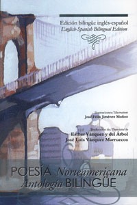 Poesía norteamericana. 9788433839879