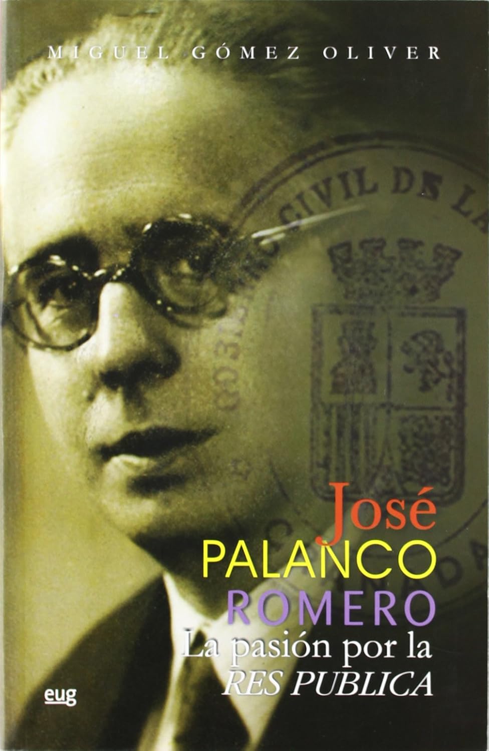 José Palanco Romero