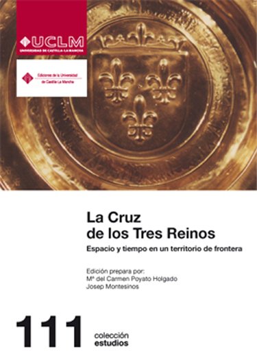 La Cruz de los Tres Reinos. 9788484277736