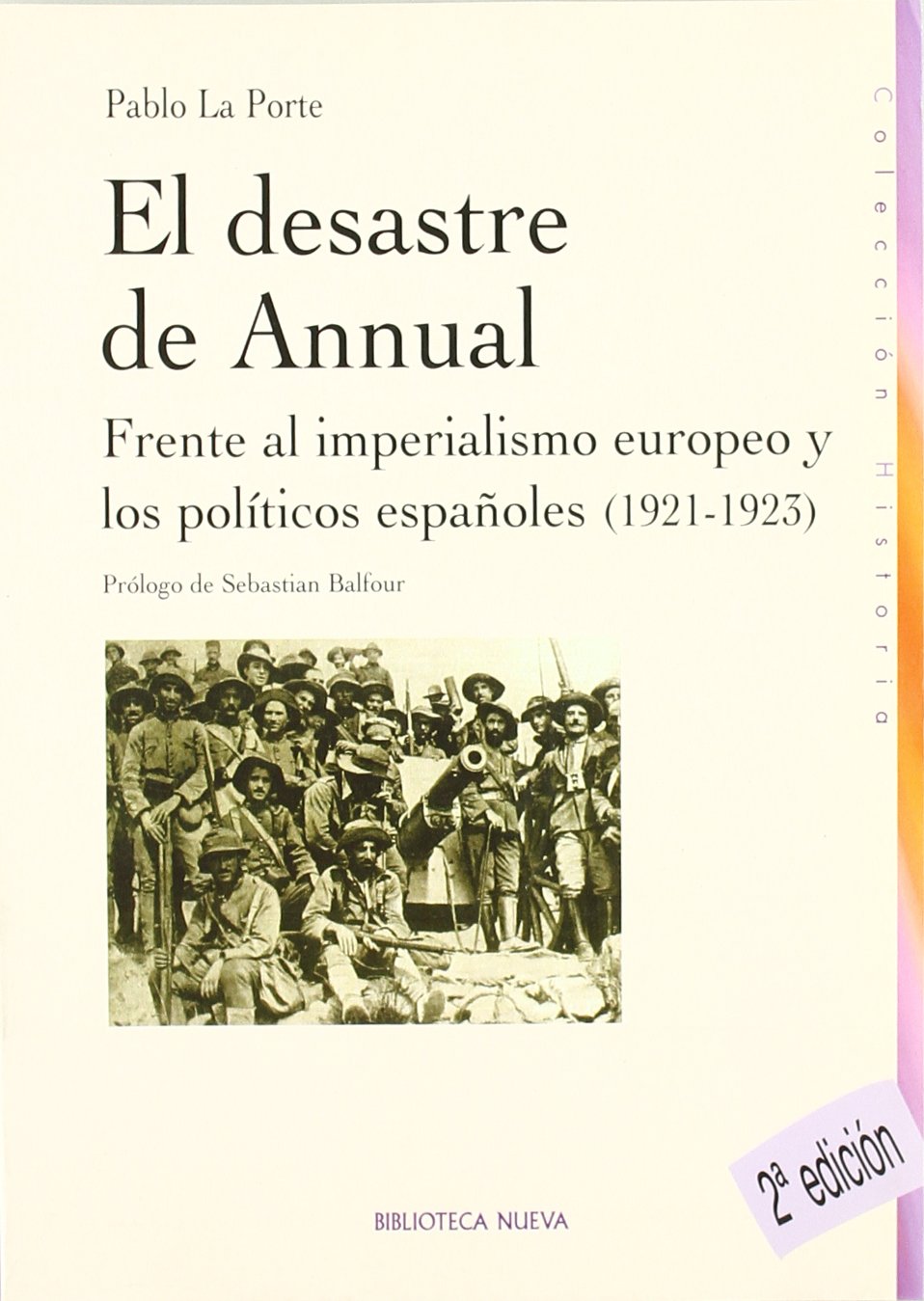 La atracción del imán. 9788497427289