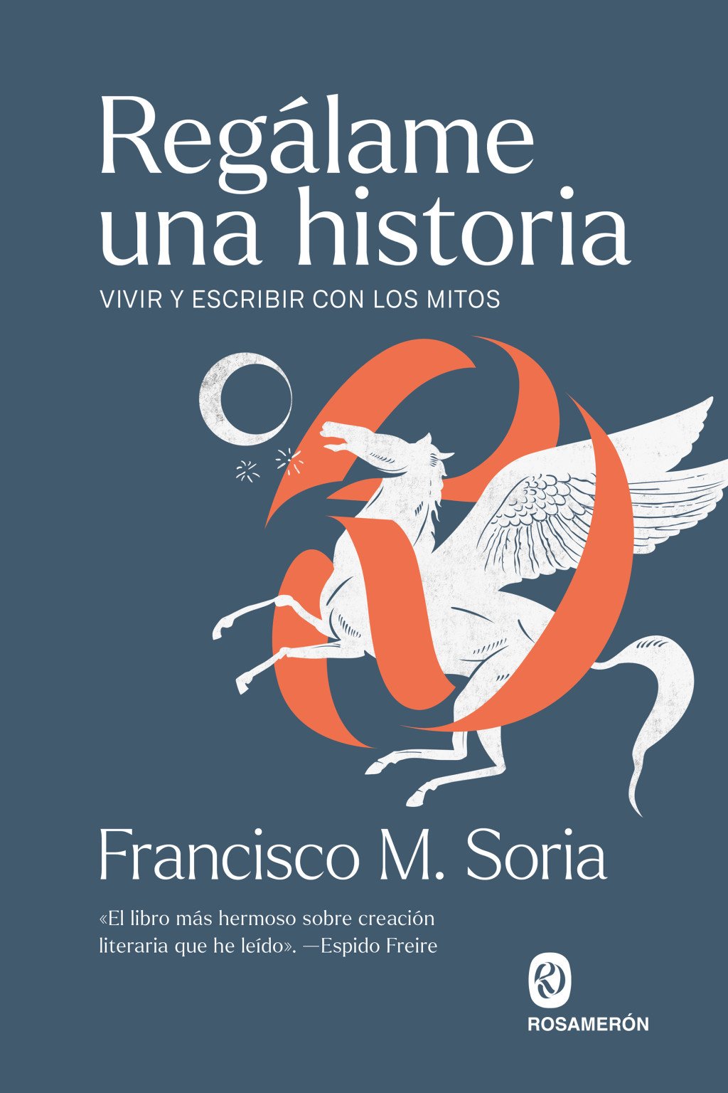Regálame una historia. 9791399141917