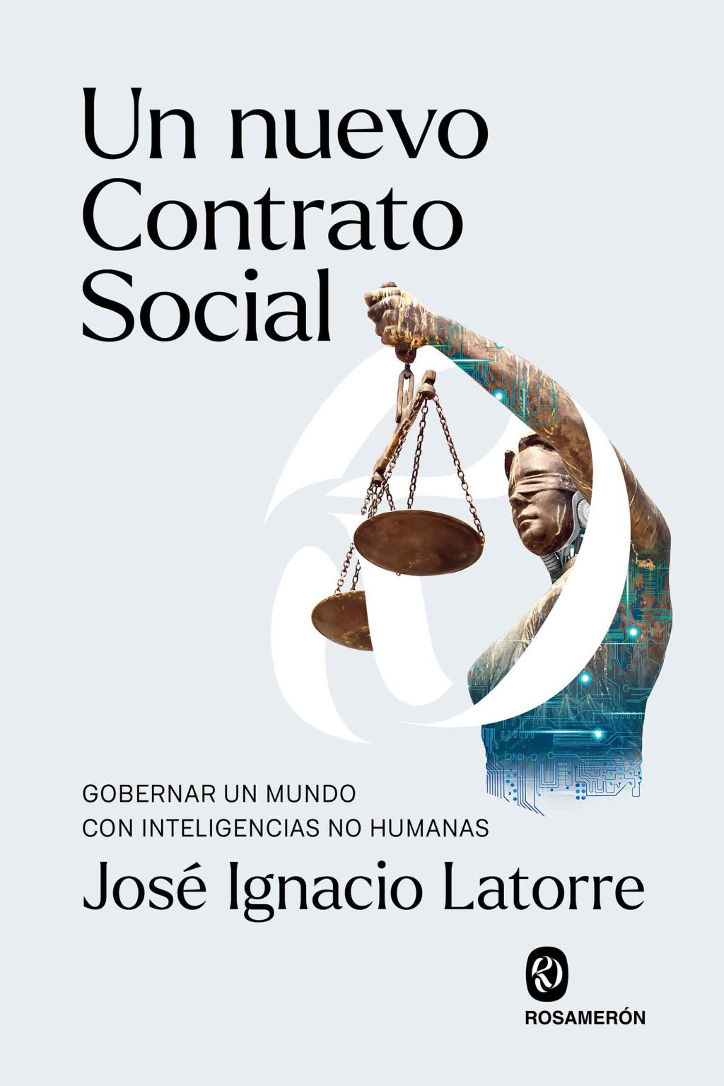 Un nuevo contrato social. 9791399075786