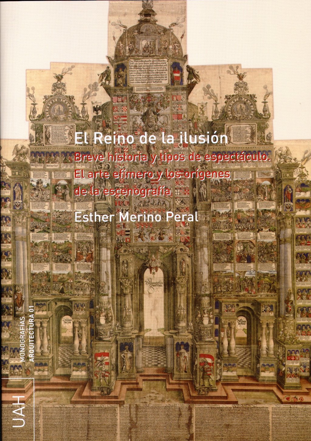 El reino de la ilusión