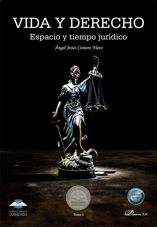 Vida y Derecho. 9791370069803