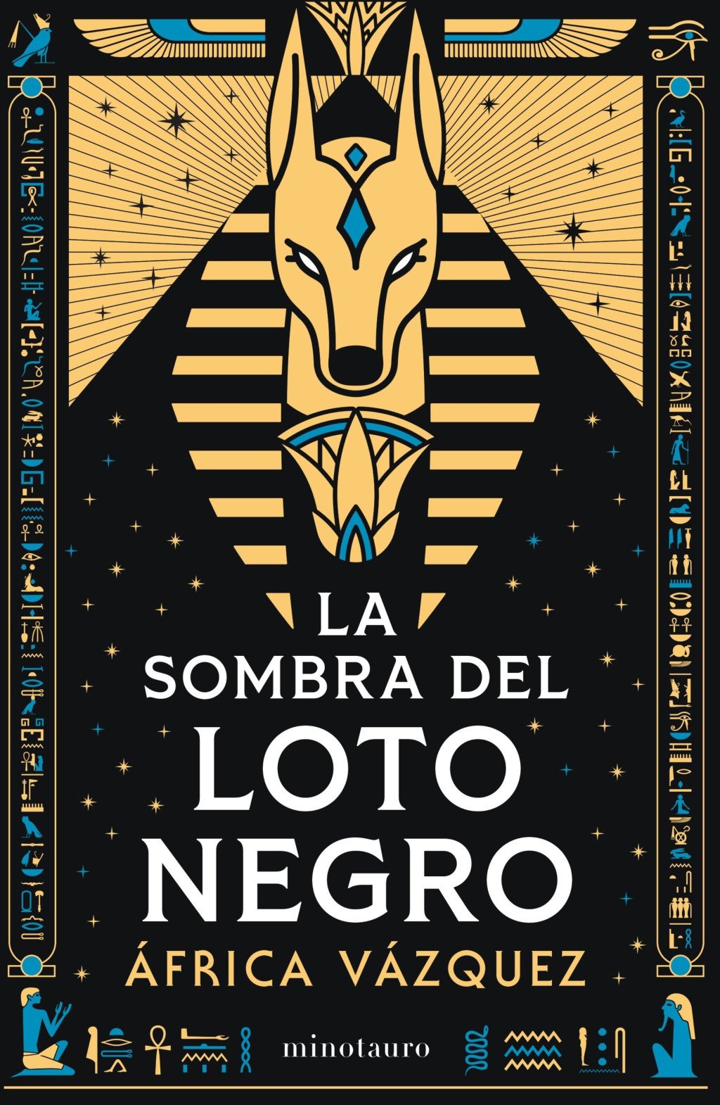 La sombra del loto negro. 9788445021453