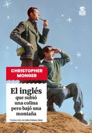 El inglés que subió una colina pero bajó una montaña. 9791387554262