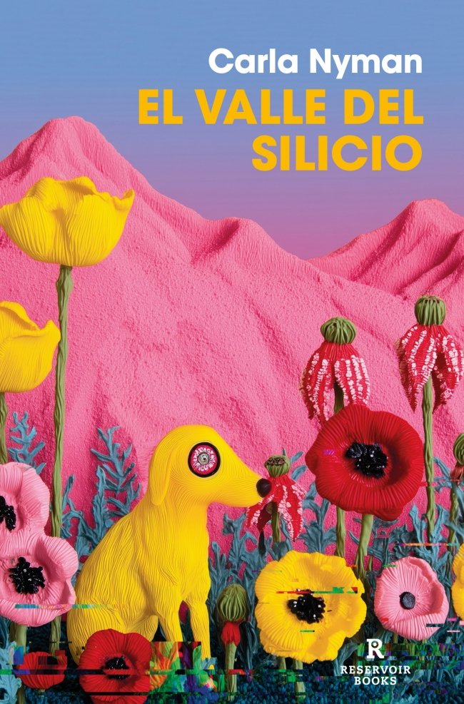 El Valle del Silicio. 9791387740078