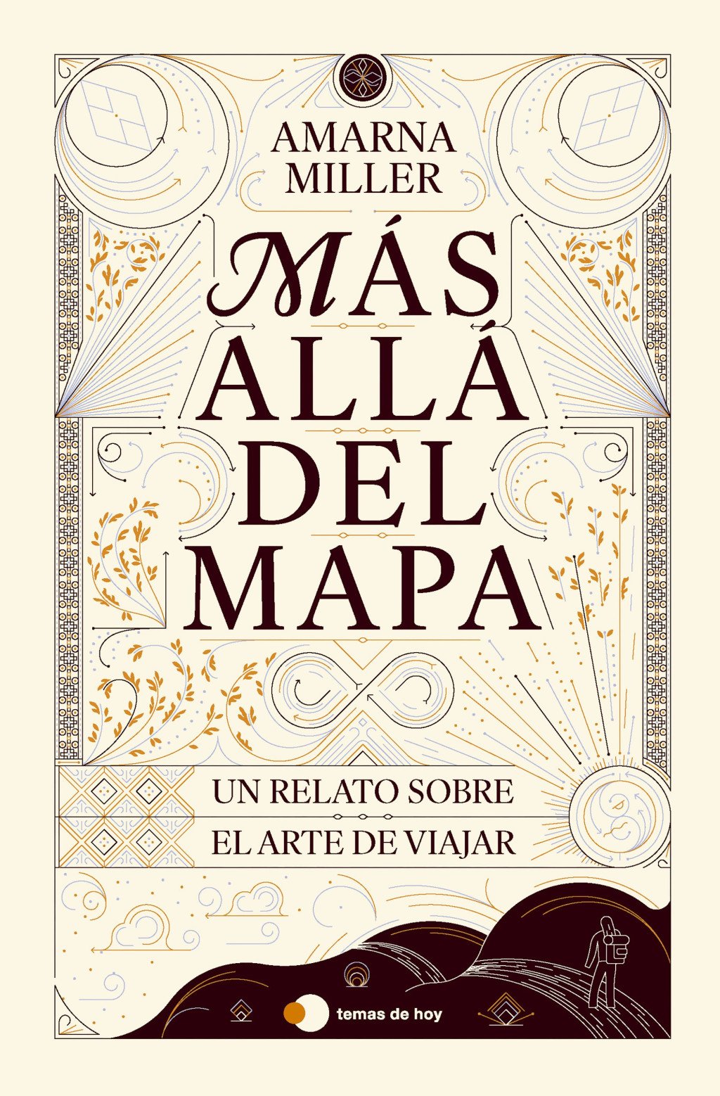 Más allá del mapa. 9791387869700
